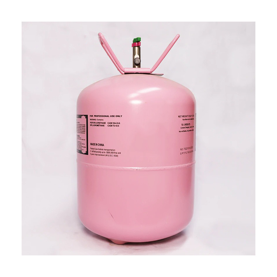 high quality refrigerant gas for sale in good price