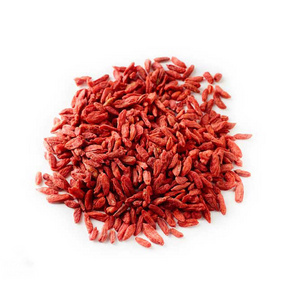 Spices and Herbs Dried Lycium Dried Goji Berries Natural Fructus Lycii Dried Chinese Red Wolfberry Dried Wolfberry for Drinking