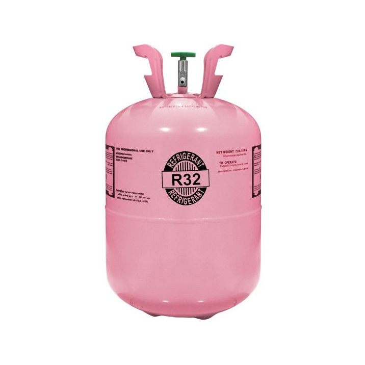 Refrigerant gas R507 gas refrigerante R507a R507c Gas price for sale 11.3kg disposable cylinder R410A R401A R401B R402A R402B