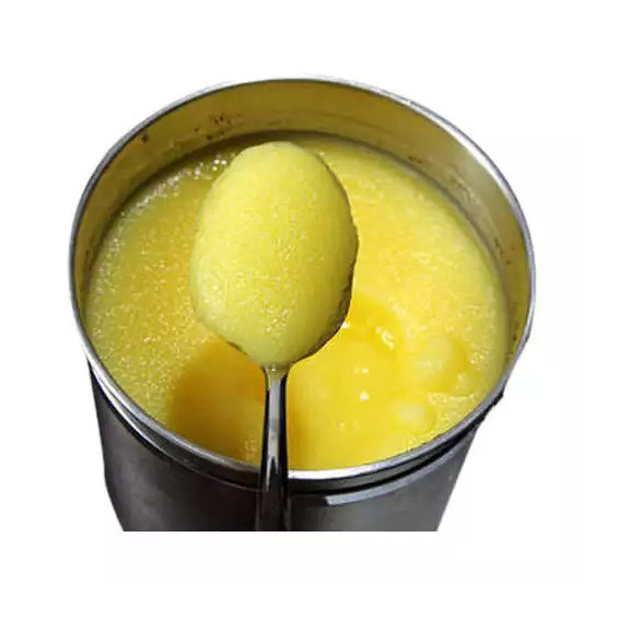 100% Organic Cow Ghee Butter For Sale