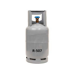 cheap refrigerant R507a refrigerant gas 99.9% high purity R507a gas suppliers USA EUROPE EU