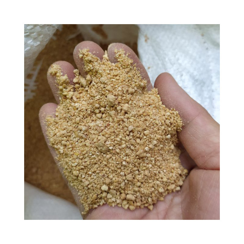 Bulk Soybean Corn Animal Feed Manufacture Fish Meal Feeds For Sale Fish meal / Steam Dried Fish Meal 60% Protein / Dry Fish Meal