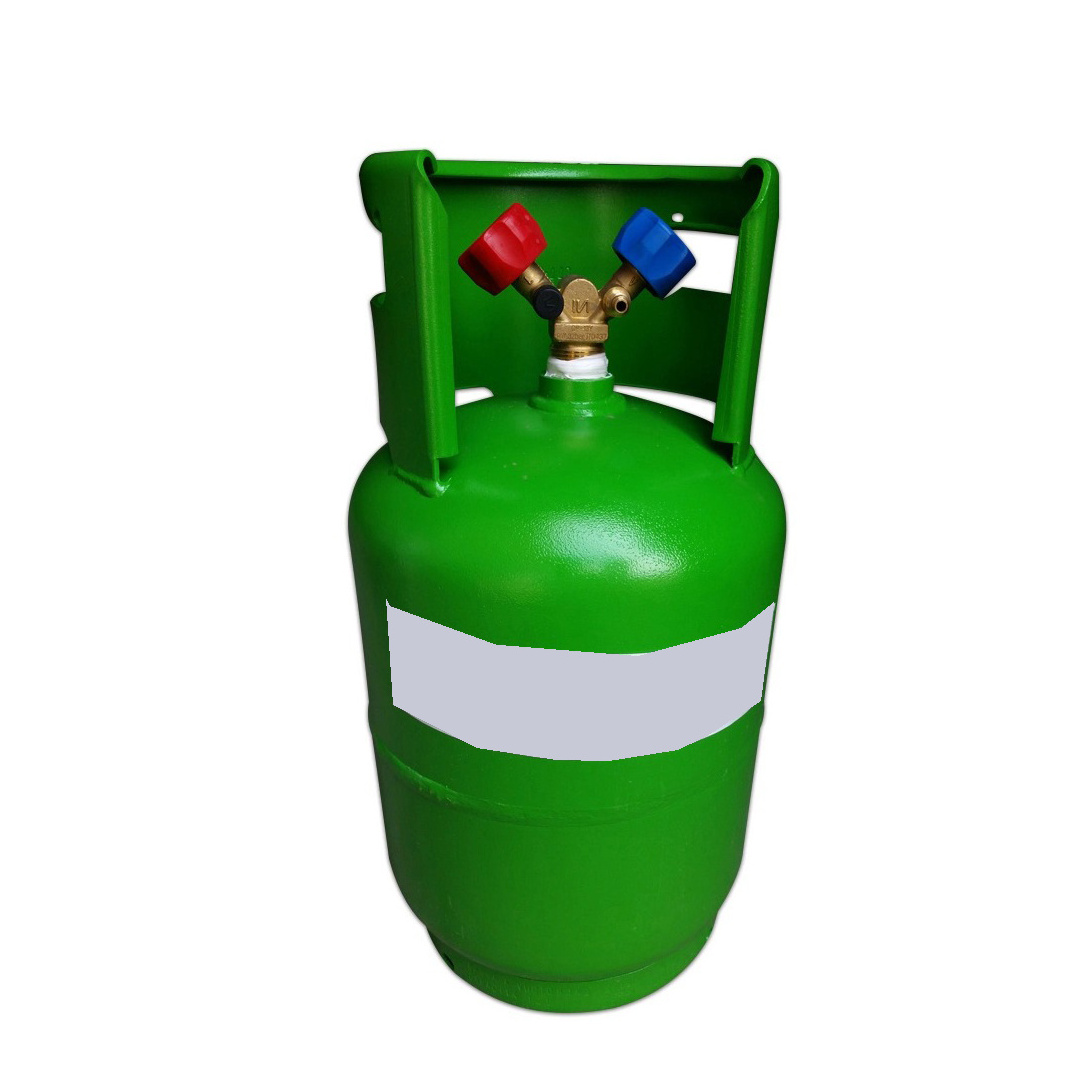 high quality refrigerant gas for sale in good price