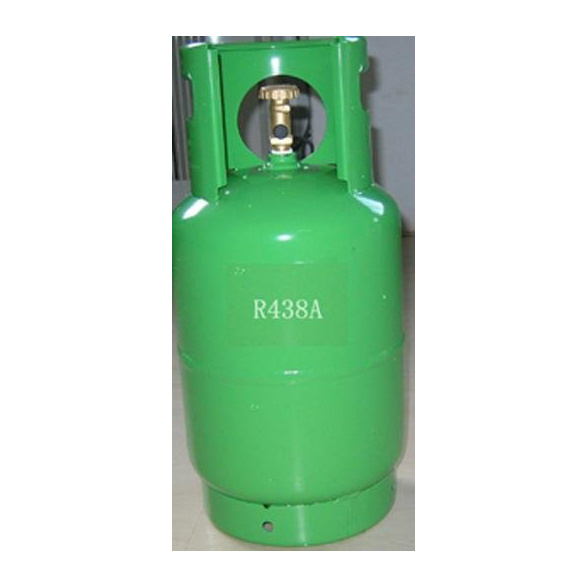 Factory Direct Sales 99.98% Gas R438A Refrigerant For Sale for refrigeration freezer