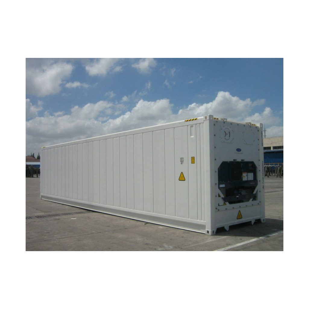 10 FT 20 feet 40 feet Used Shipping Containers New Refrigerated Shipping Container For Sale.