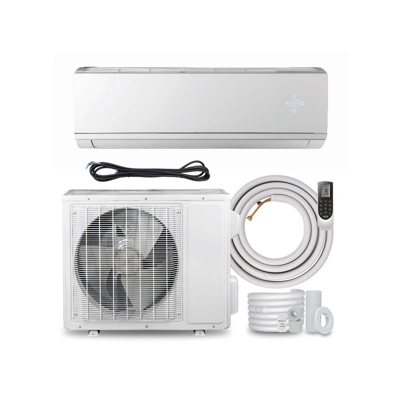 Good quality Used Air Conditioner FROM Austria split air conditioners air cooler heat pump