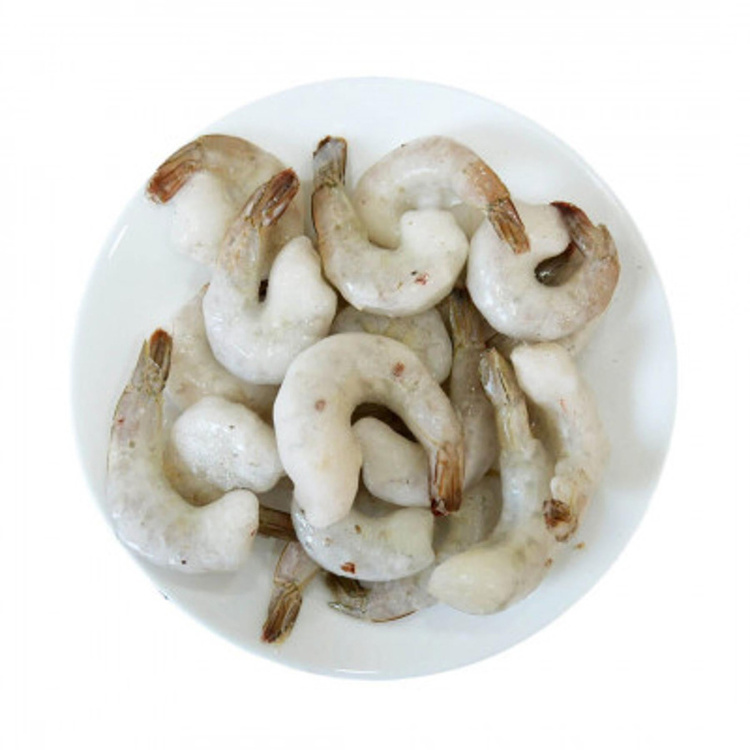 frozen Vannamei Shrimps/frozen Prawns Raw Frozen Surimi Shrimp