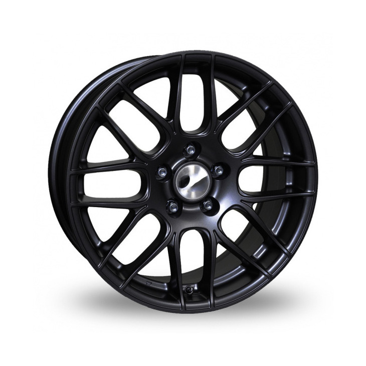 Car Forged Wheels Forged Wheels Aluminum Alloy 6061T6 Passenger Car Wheels 18