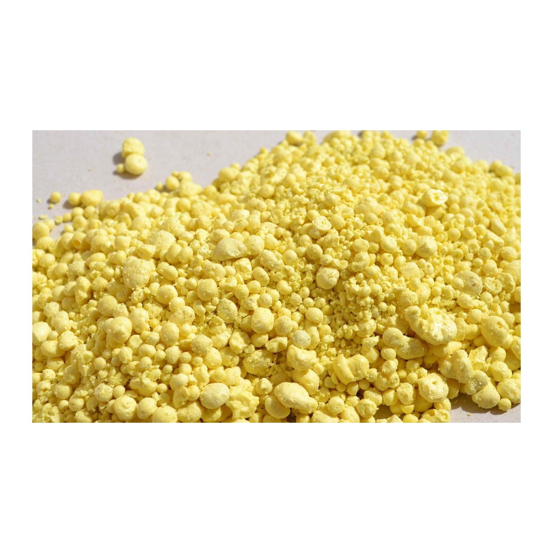 Aluminum Sulphur Granular Industrial Grade Solid Aluminum Sulphate White Flake Powder Sulphur Granular Water Treatment Agent 16