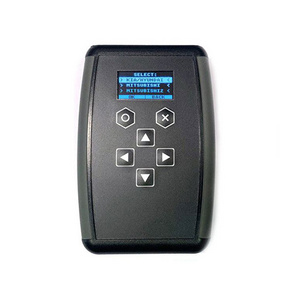 Cyrpto code Grabber  and smart keyless repeater for car key emulation all car models