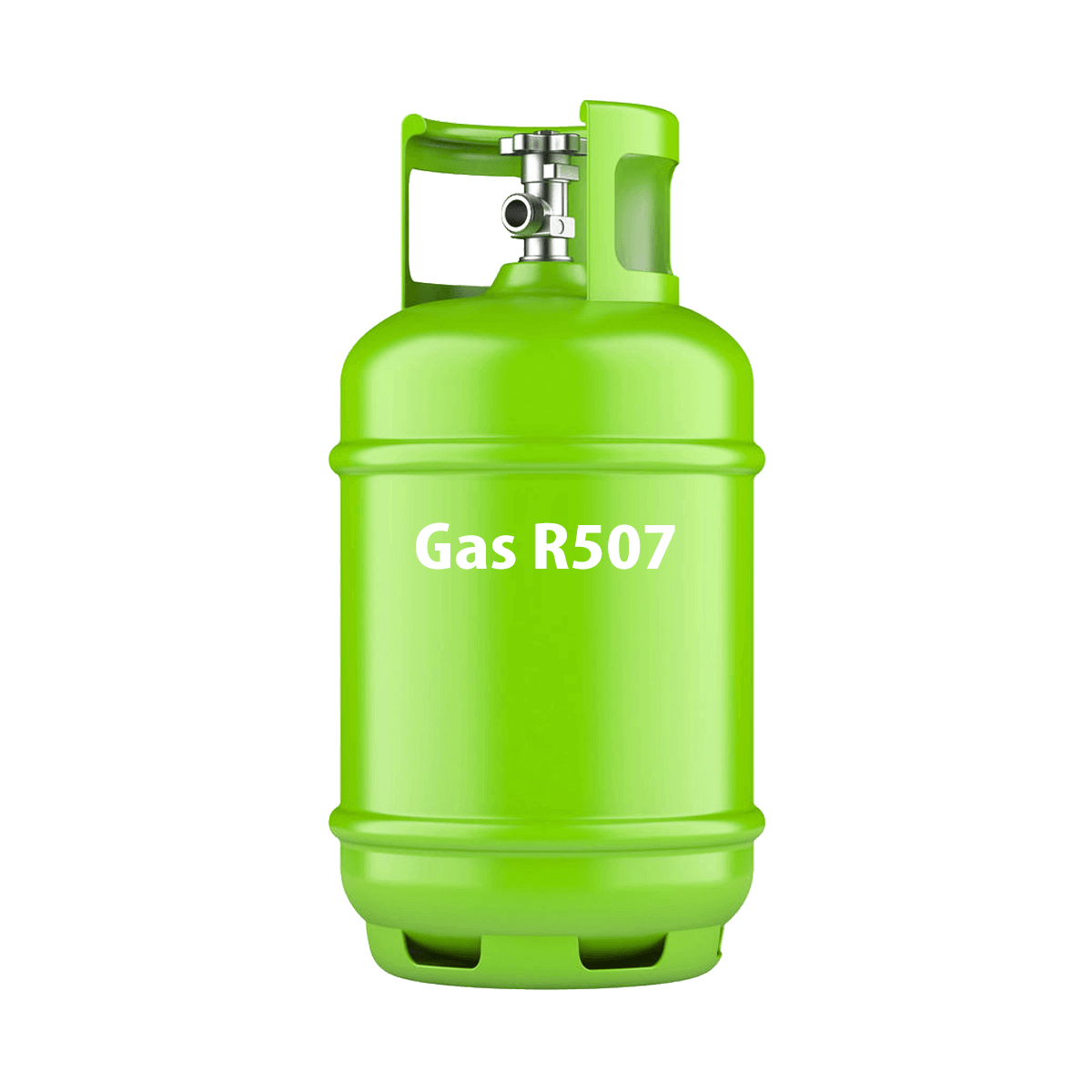 Gas R500 R507 Refrigerant Gas with High Purity 99.9% for cooling and ...