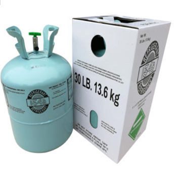 HFC-R134a Refrigerant for Car air conditioning r401 refrigerant  r134a refrigerant gas supply