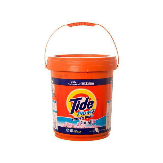 9KG Bucket Tide detergent / Tide Color detergetn / Tide Oxi Odor Liquid Laundry Detergent for sale at wholesale price