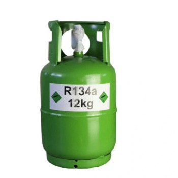 HFC-R134a Refrigerant for Car air conditioning r401 refrigerant  r134a refrigerant gas supply