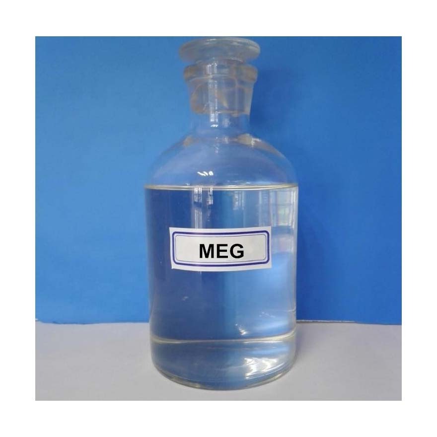 Quality manufacturers purity 99.9% antifreeze mono ethylene glycol price for sale in good price