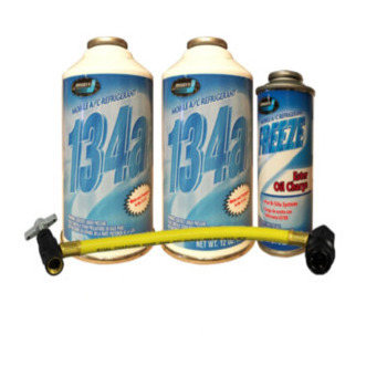 HFC-R134a Refrigerant for Car air conditioning r401 refrigerant  r134a refrigerant gas supply