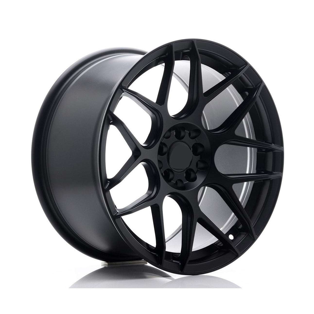 Car Forged Wheels Forged Wheels Aluminum Alloy 6061T6 Passenger Car Wheels 18