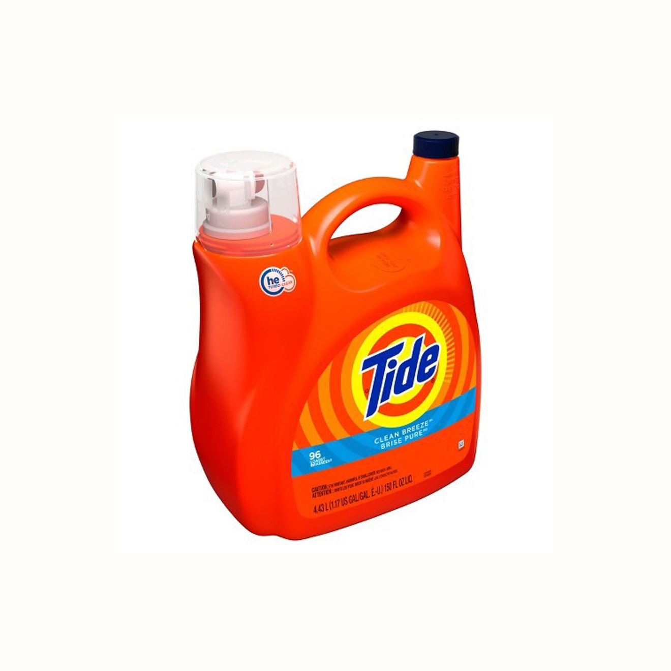 9KG Bucket Tide detergent / Tide Color detergetn / Tide Oxi Odor Liquid Laundry Detergent for sale at wholesale price