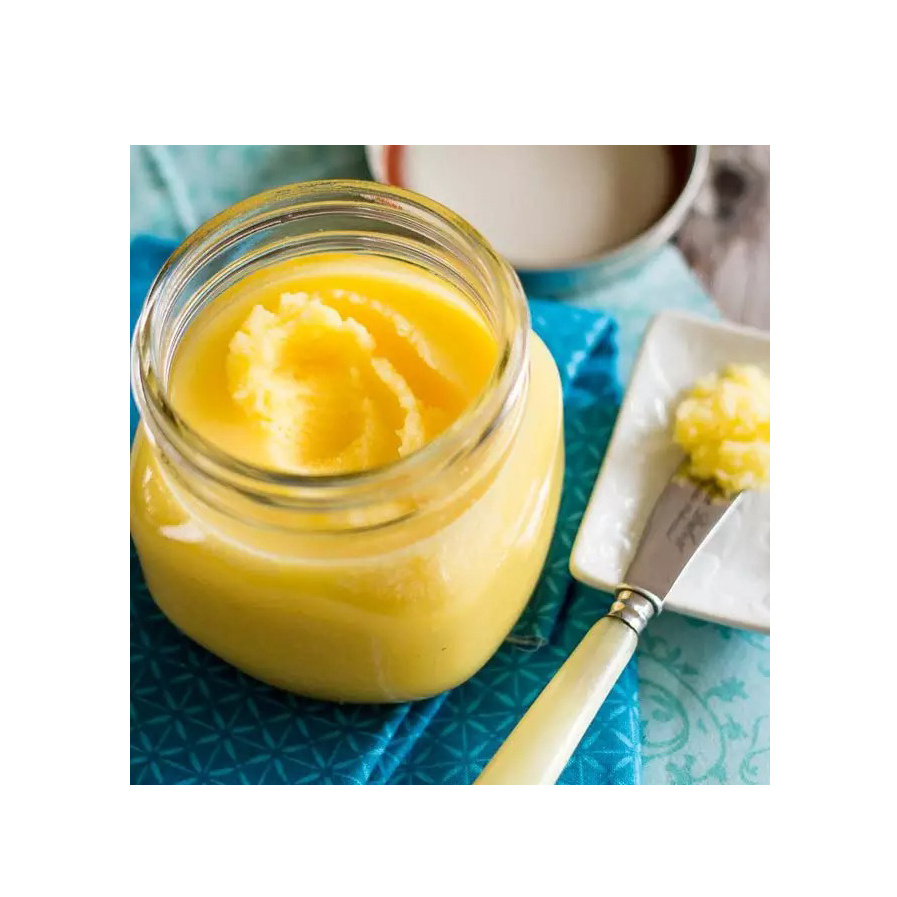 100% Organic Cow Ghee Butter For Sale