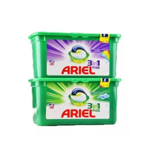 Ariel Washing Detergent Powder for sales