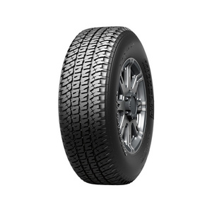 Advance Brand New Radial Tire Wheel Loader Semi-Steel Radial Car Tyres