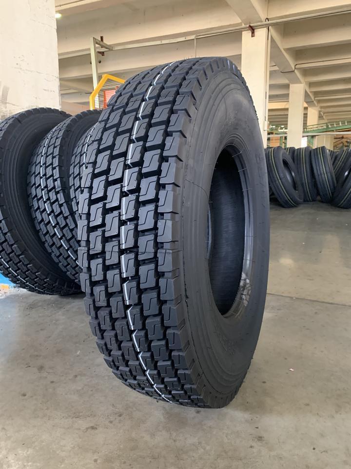 Hot sale Tire 1100R20 1200R20 1200R24 1100R22.5 12R22.5 1200R24 315/80R22.5 China high quality products hot sale in dubai