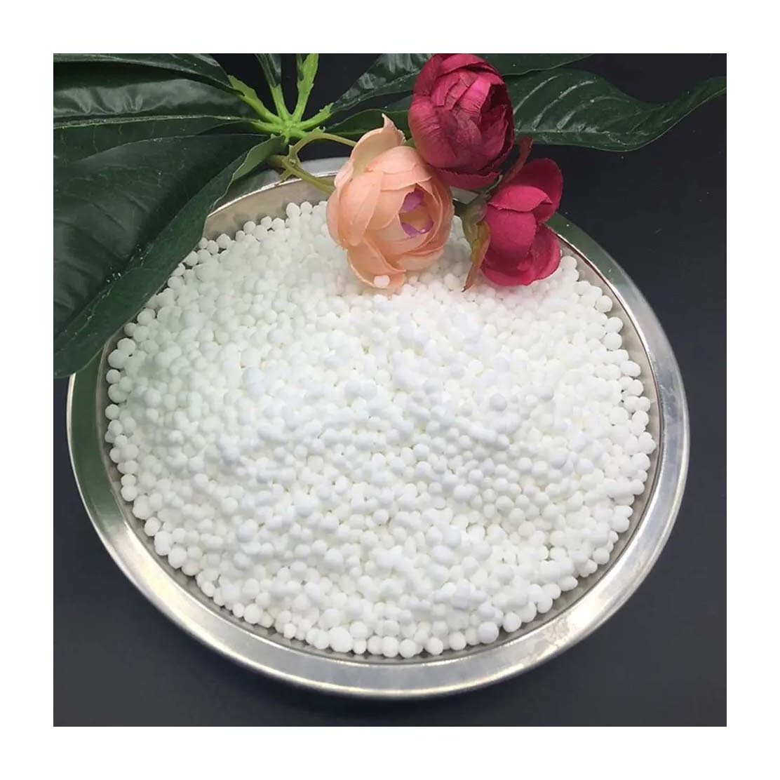 Aluminum Sulphur Granular Industrial Grade Solid Aluminum Sulphate White Flake Powder Sulphur Granular Water Treatment Agent 16