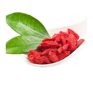 Raspberries Whole Dried Goji Berries Fruit Exotic Frozen Berries