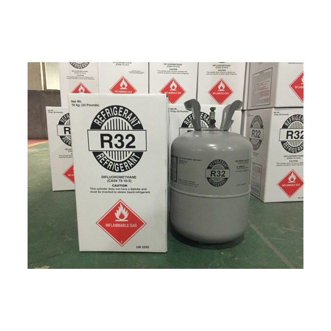 Refrigerant gas R507 gas refrigerante R507a R507c Gas price for sale 11.3kg disposable cylinder R410A R401A R401B R402A R402B