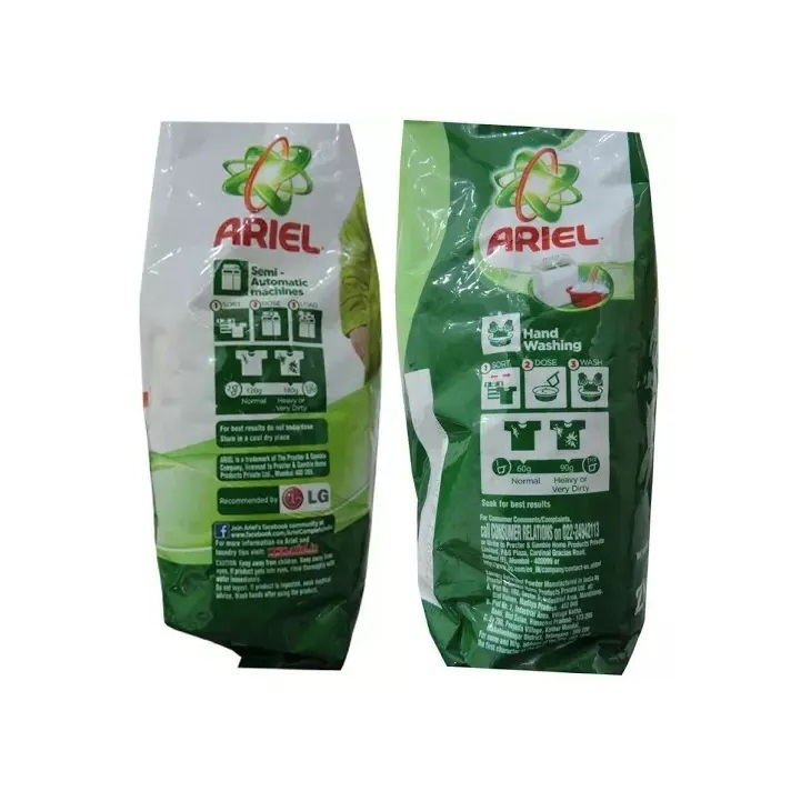 Ariel Washing Detergent Powder for sales