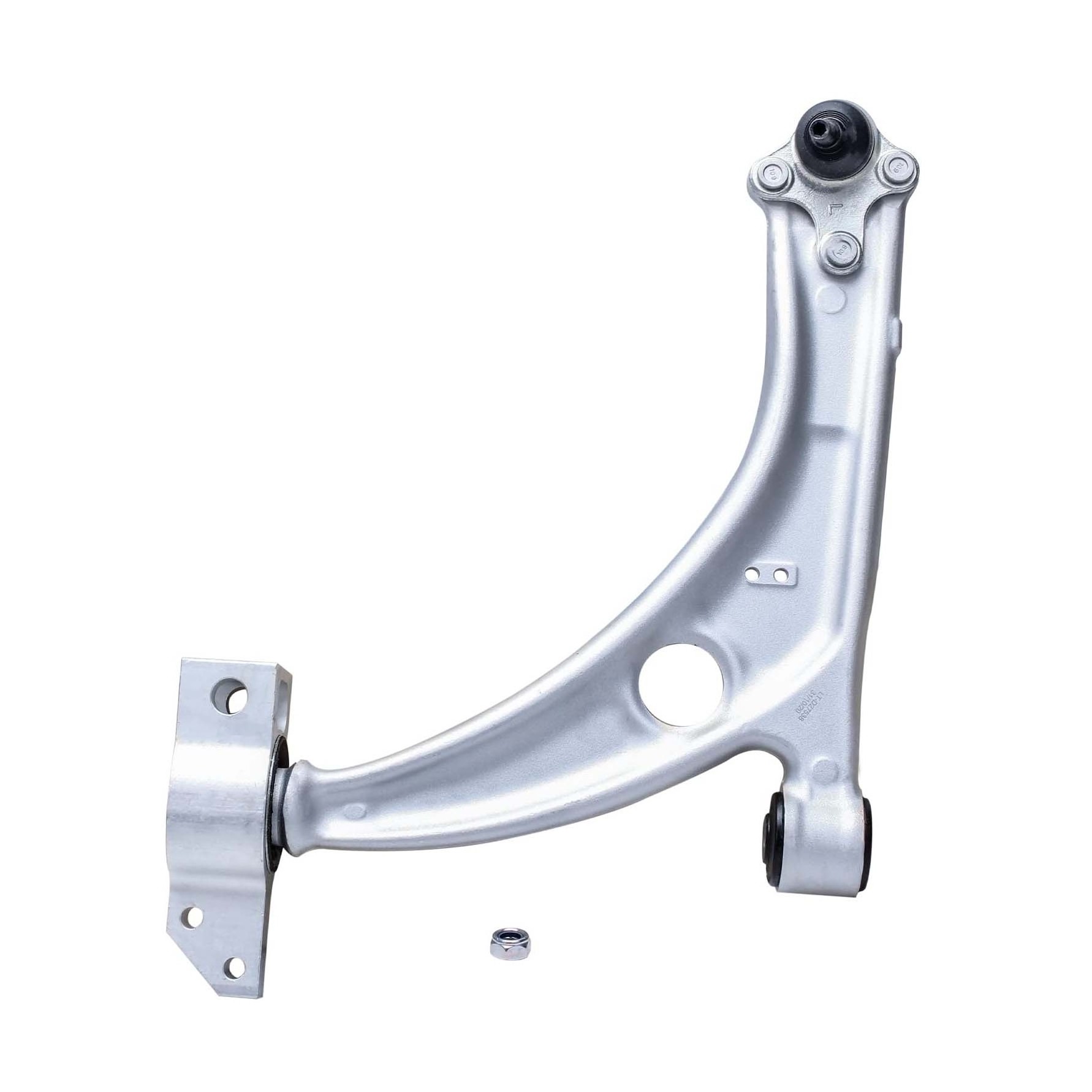 auto suspension parts front lower control arm for Dodge ram 1500 parts Front Control Arm