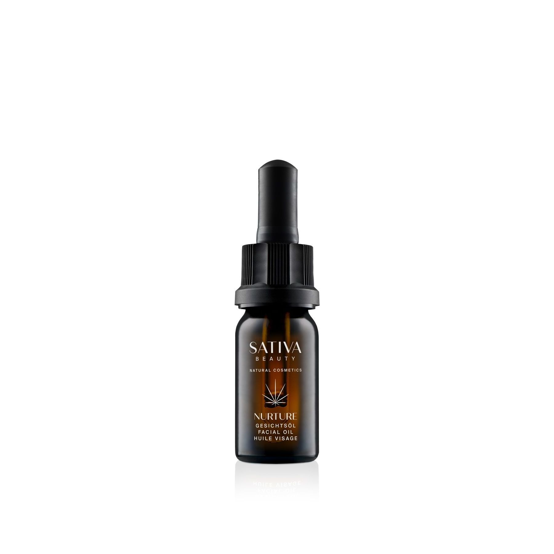 Premium Essential Organic Hemp Oil - Rosehip and Pomegranate Oil - Elevate Your Skincare Routine Naturally