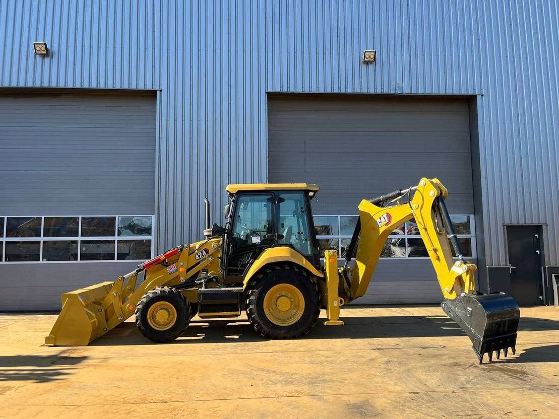 used caterpillar 420f backhoe loader 4x4 used cat 420f 420e backhoe loader for sale used cheap backhoes price