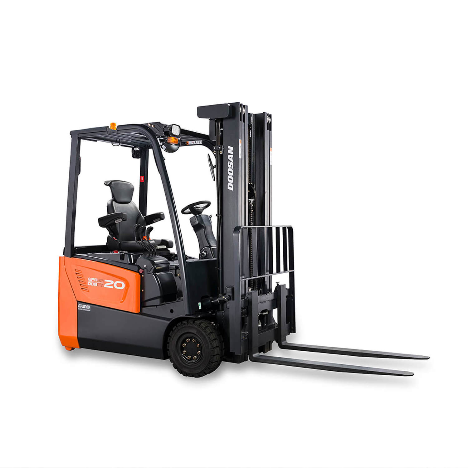 original 15ton 25 ton folklifter 20000kg forklift truck with AC heater diesel forklift available for sale in Europe