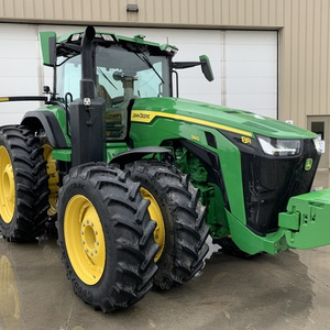 Fairly Used John Deere 4x4 wheel drive Second Used Farm Tractor/4WD Small Used Farm Tractor Available For Sale