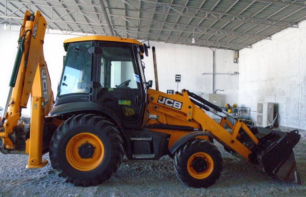 Cheap 400kg-6ton Mini JCB backhoe wheel loaders Top mini front end loader small diesel/loader price for sale Austria