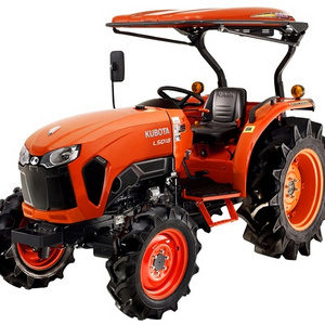 Original Mini 50HP Kubota tractor Available For sale Agricultural Machinery Tractors For Cheap Prices