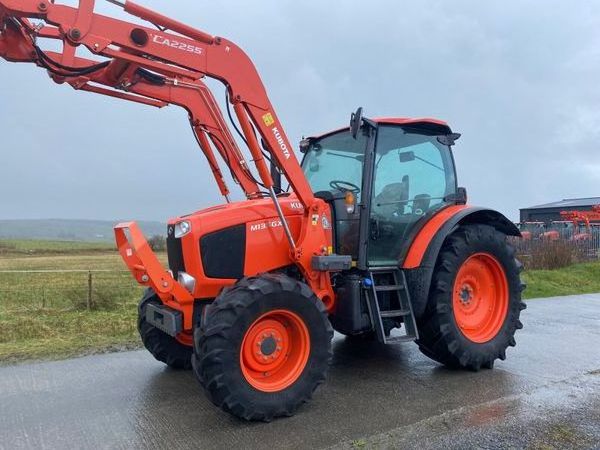 Original Mini 50HP Kubota tractor Available For sale Agricultural Machinery Tractors For Cheap Prices