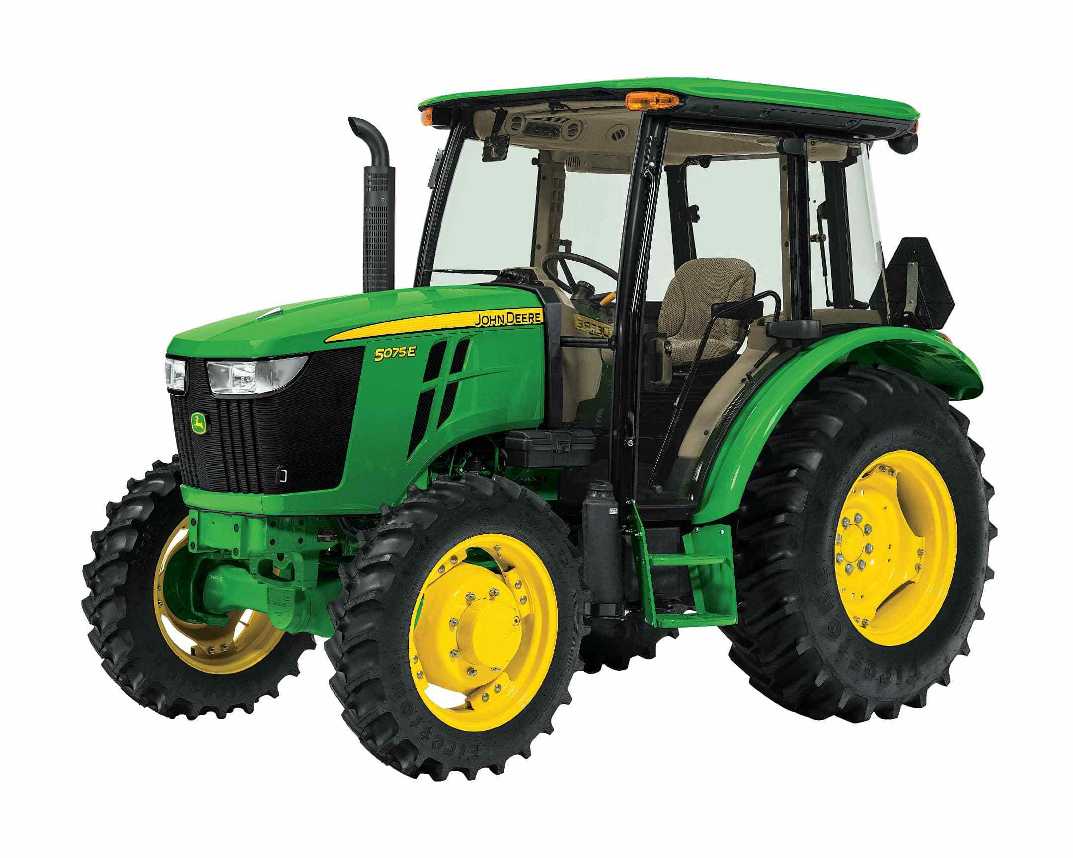 Fairly Used John deer 4wd farm tractors for sale at cheep prices