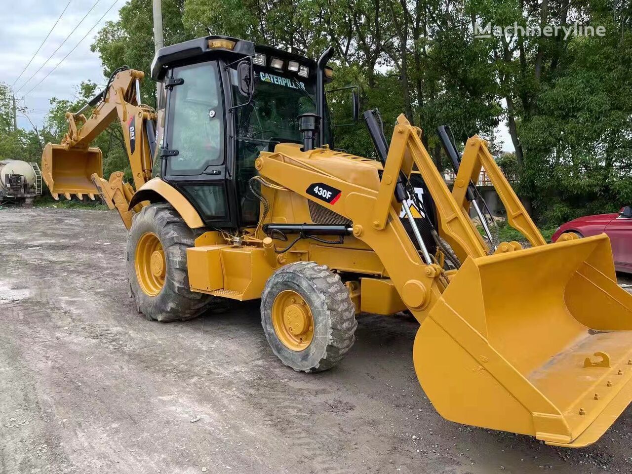 Engineering Construction Machinery 2 0 Tons Telescopic Wheel Loader Mexico Turkey Romania Colombia Canada Australia UNIQUE Long