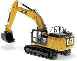 Second hand construction equipment 325c Crawler Excavator machine/cat japanese used excavator