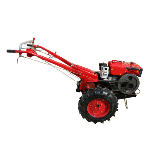 Quality Used and New two wheel farm tractor mini tractor for agriculture For Sale