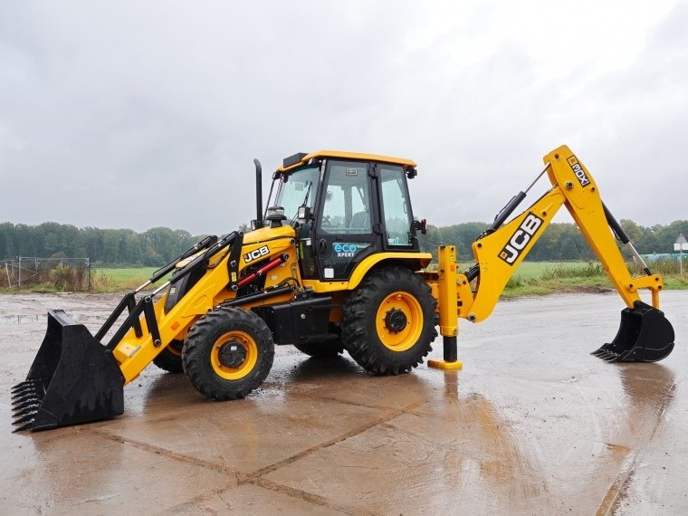 Cheap 400kg-6ton Mini JCB backhoe wheel loaders Top mini front end loader small diesel/loader price for sale Austria