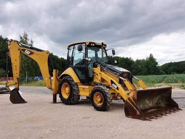 used caterpillar 420f backhoe loader 4x4 used cat 420f 420e backhoe loader for sale used cheap backhoes price