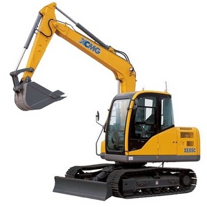 Second hand construction equipment 325c Crawler Excavator machine/cat japanese used excavator