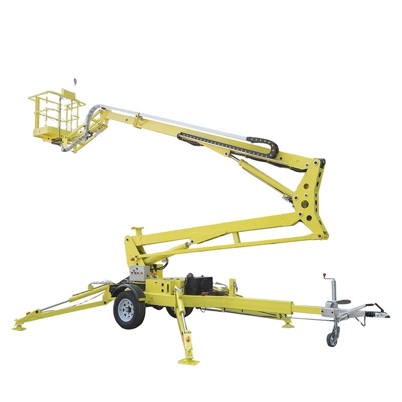 Cheap Used Cherry Picker For Sale