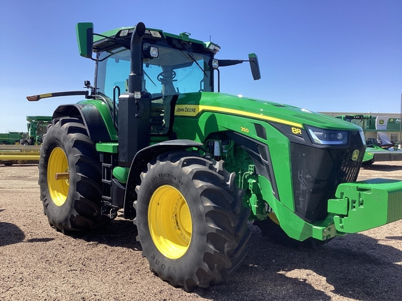 Fairly Used John Deere 4x4 wheel drive Second Used Farm Tractor/4WD Small Used Farm Tractor Available For Sale