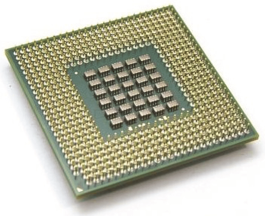 New Arrival Gold Ceramic CPU Scrap High Grade CPU Scrap, Computers Cpus / Processors/ Chips Gold For Sale