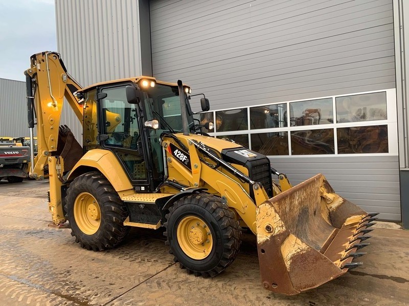 used caterpillar 420f backhoe loader 4x4 used cat 420f 420e backhoe loader for sale used cheap backhoes price