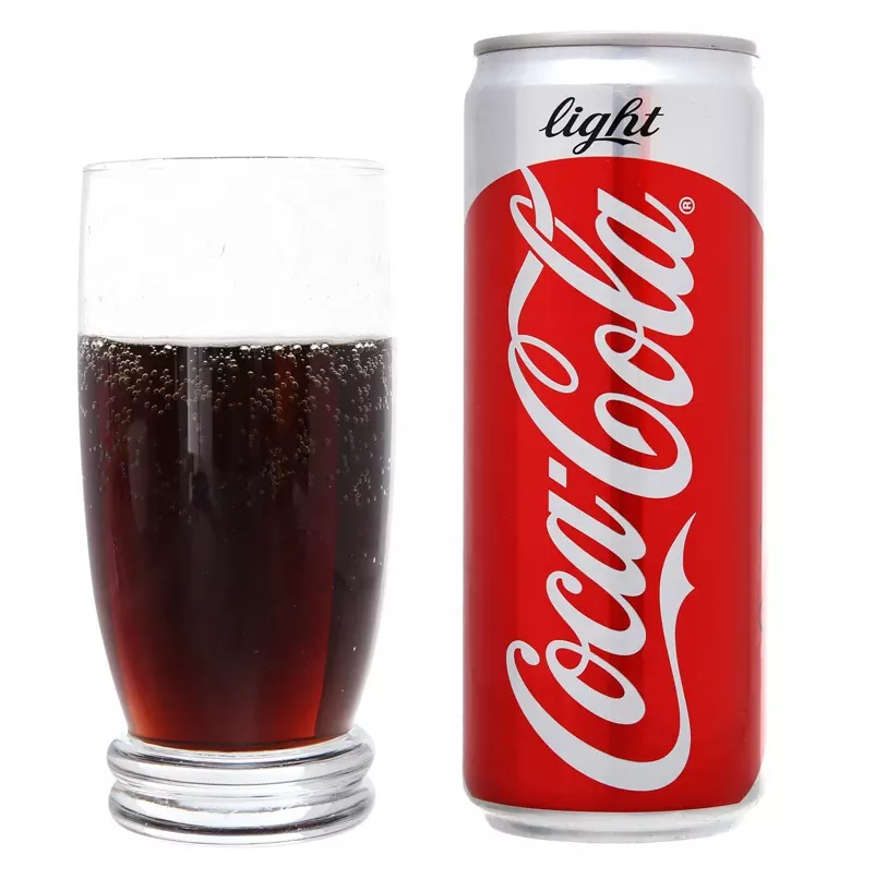 Wholesale Original coca cola 330ml cans / Coke with Fast Delivery